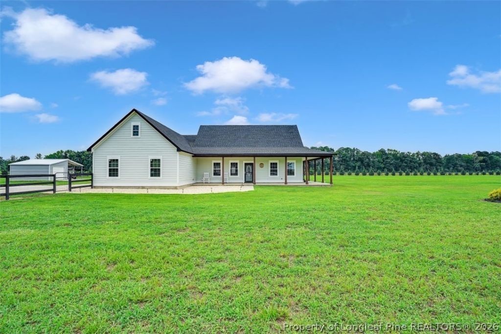 1925 Ardor Avenue, Fayetteville, NC 28306 Main Photo