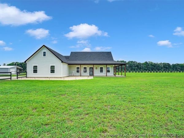 1925 Ardor Avenue, Fayetteville, NC 28306