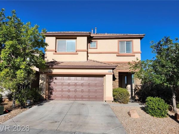 7040 Bisoni Street , Las Vegas, NV 89149