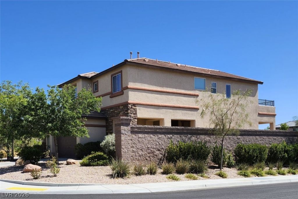 7040 Bisoni Street, Las Vegas, NV 89149 Main Photo