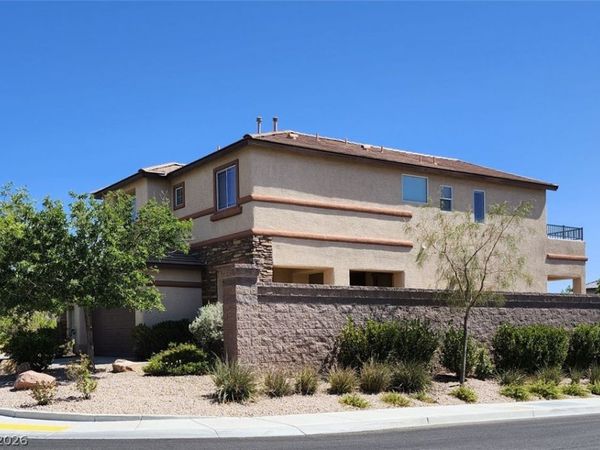 7040 Bisoni Street, Las Vegas, NV 89149