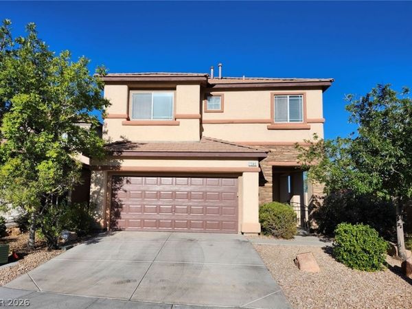 7040 Bisoni Street , Las Vegas, NV 89149