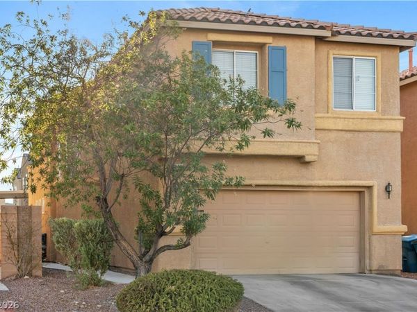 5059 Sagelyn Street , Las Vegas, NV 89122
