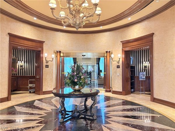 2857 Paradise Road , Unit PH2904, Las Vegas, NV 89109