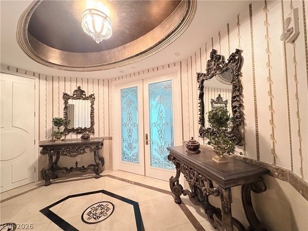 2857 Paradise Road, Unit PH2904, Las Vegas, NV 89109