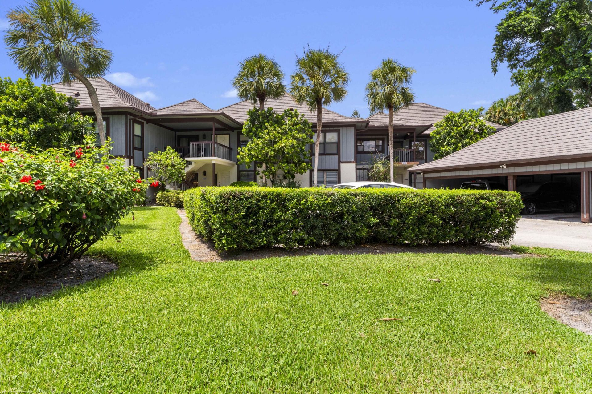 13329 Polo Club Road, Unit 105, Wellington, FL 33414 Photo
