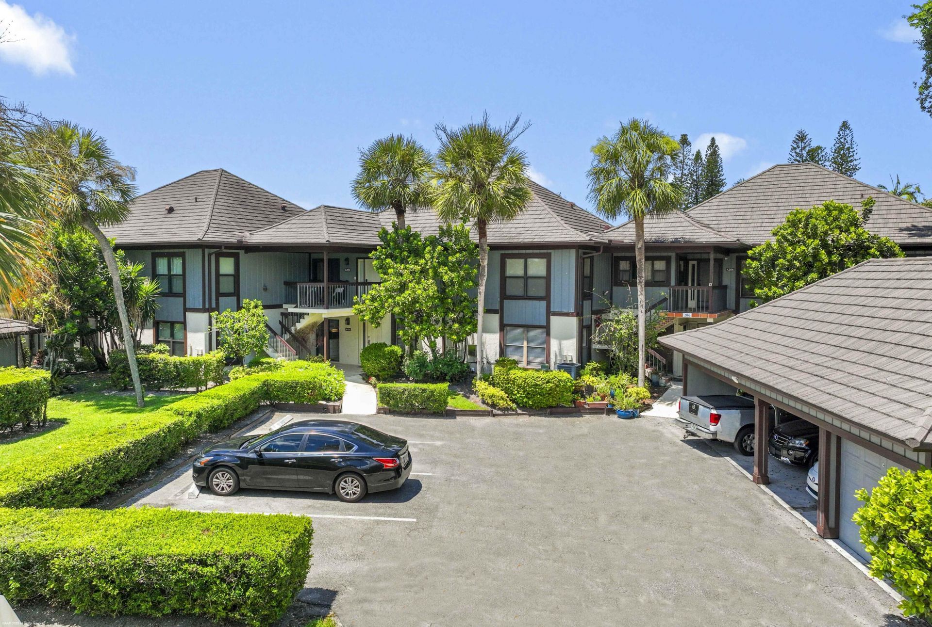 13329 Polo Club Road, Unit 105, Wellington, FL 33414 Photo