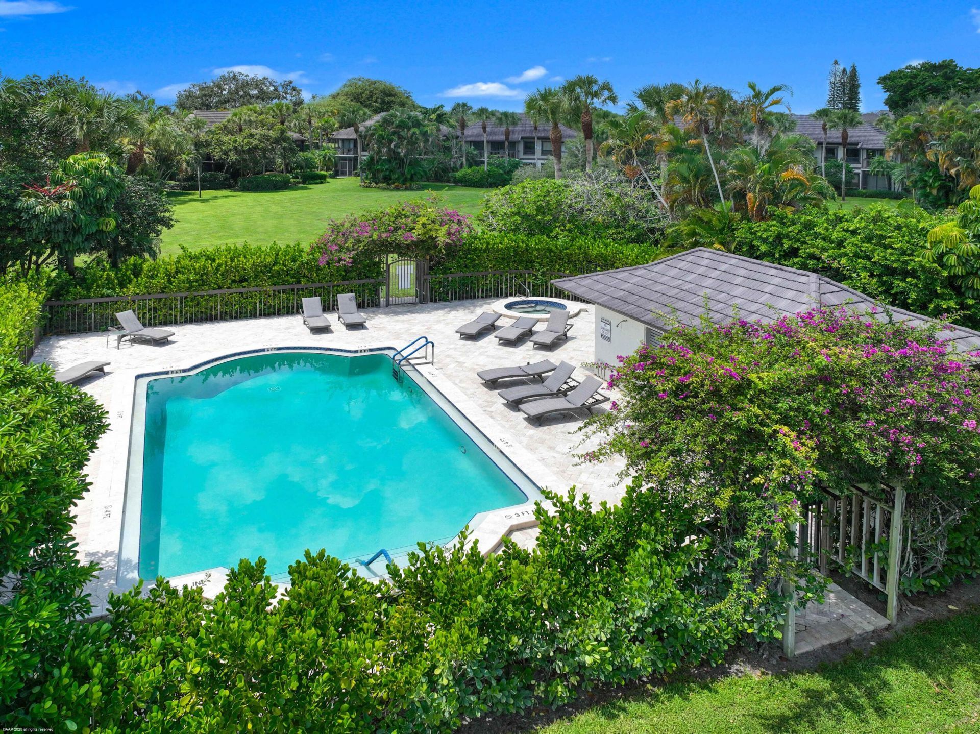 13329 Polo Club Road, Unit 105, Wellington, FL 33414 Photo