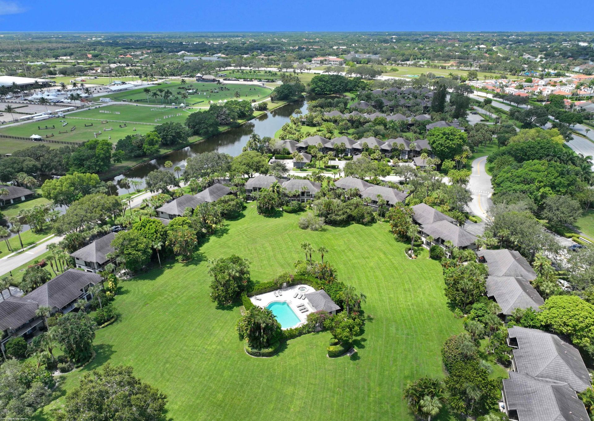 13329 Polo Club Road, Unit 105, Wellington, FL 33414 Photo