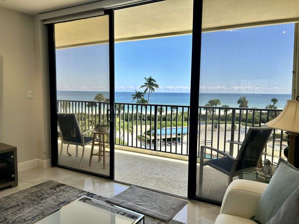 400 OCEAN TRAIL Way, Unit 406, Jupiter, FL 33477