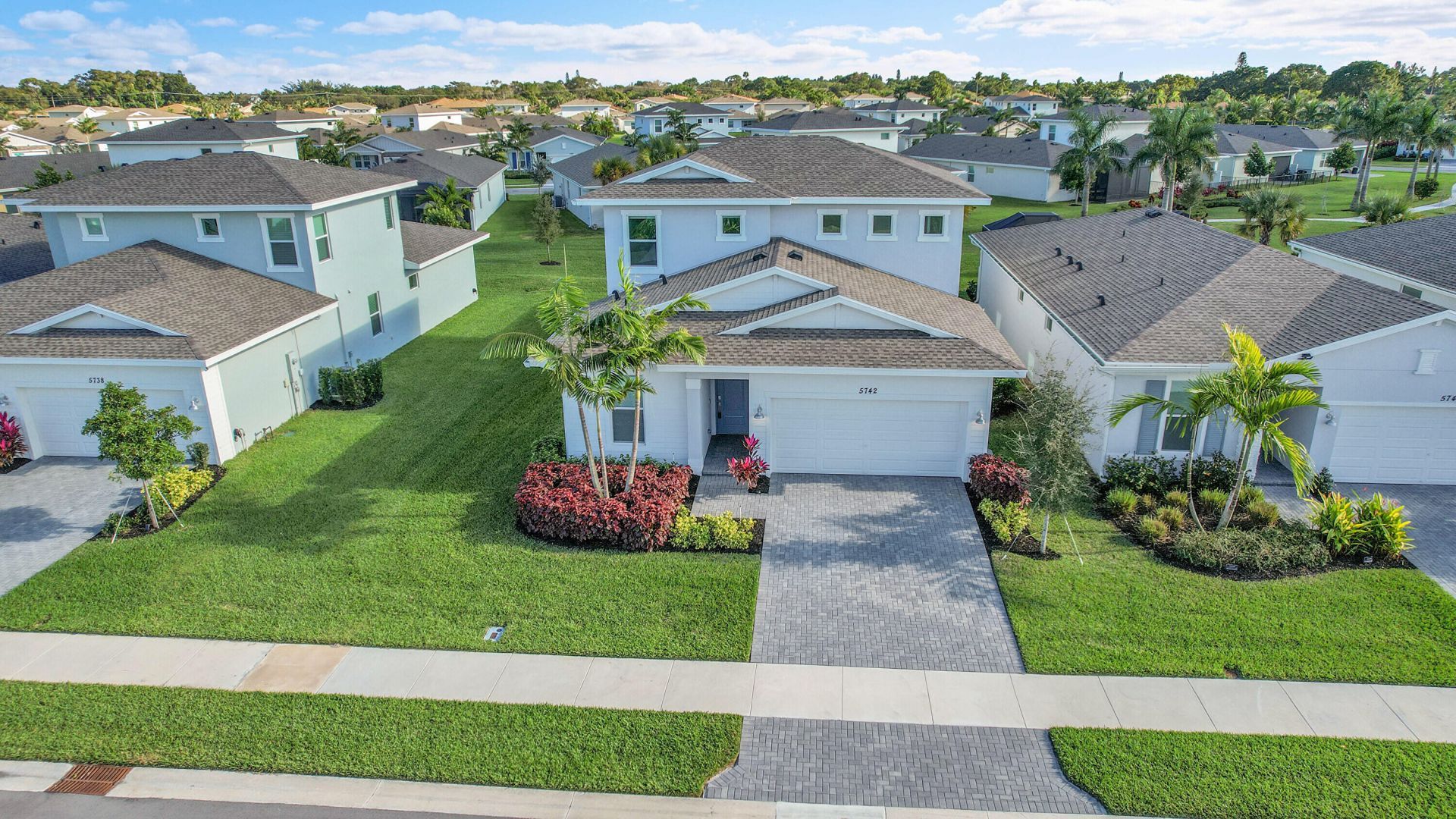 5742 Graceful Way, Delray Beach, FL 33484 Photo