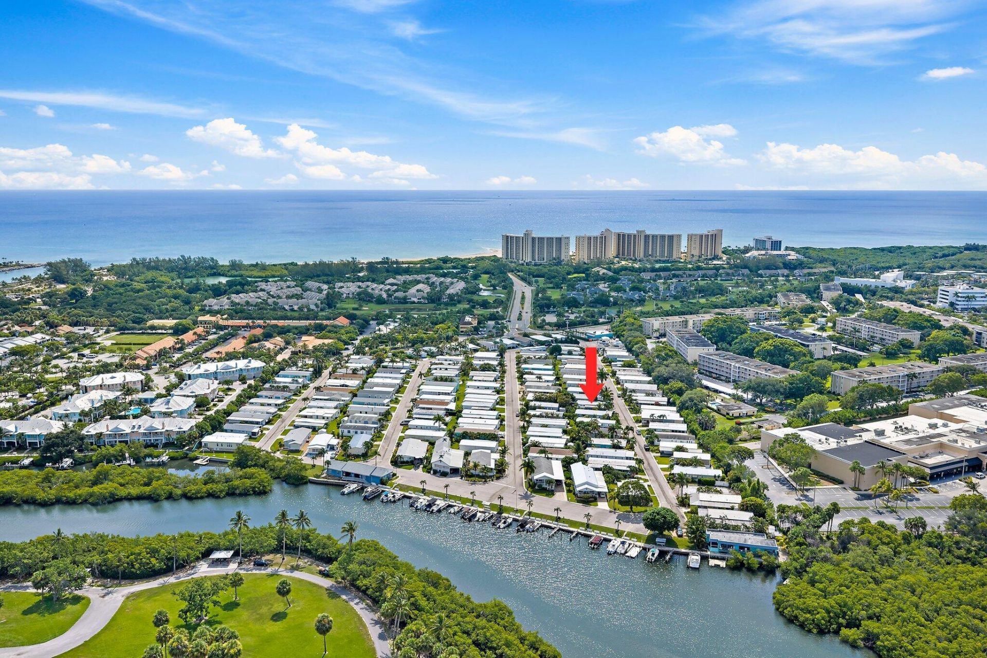 400 N Highway A1a, Unit 33, Jupiter, FL 33477 Photo