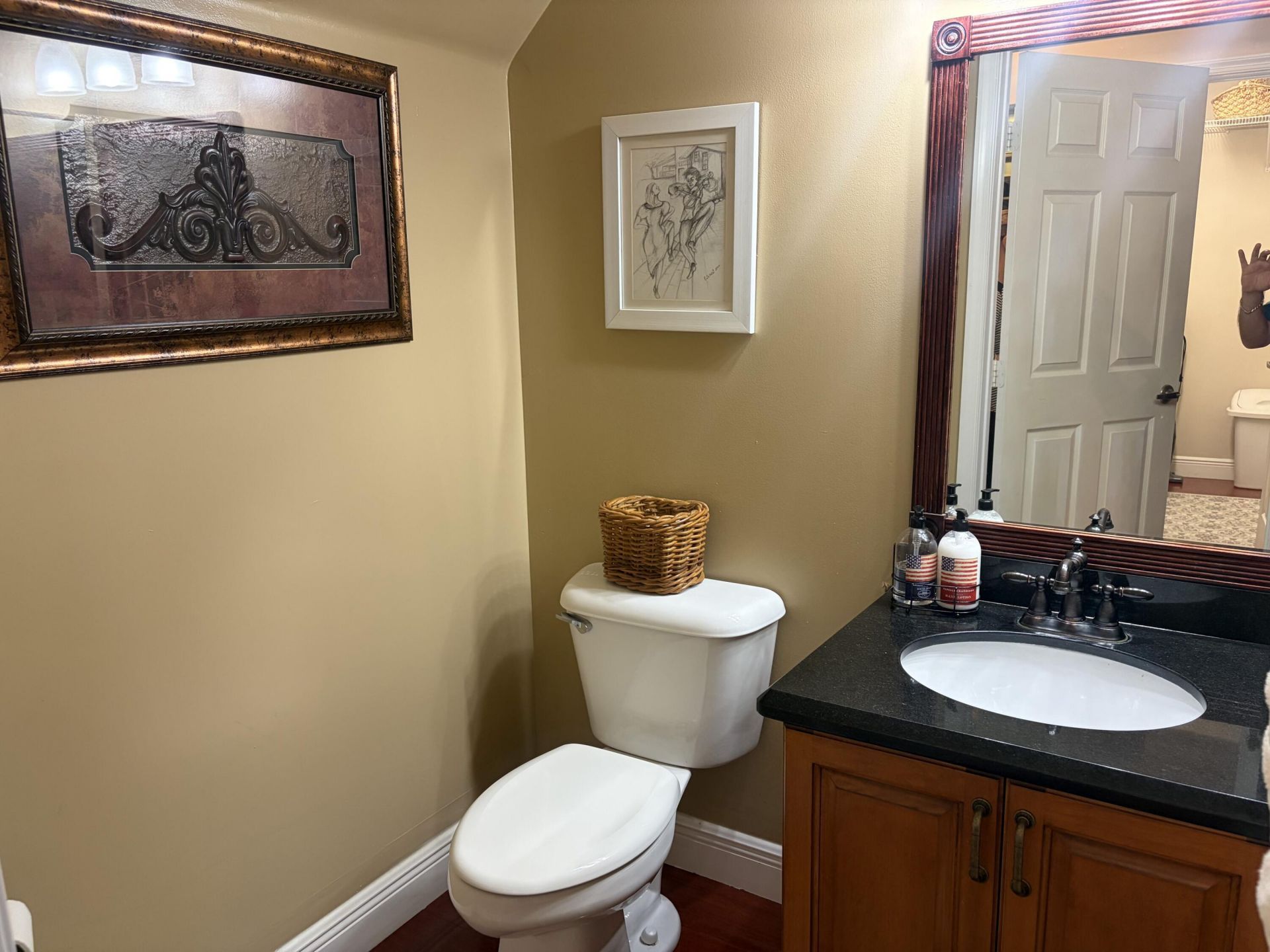 765 NW 155th Terrace, Pembroke Pines, FL 33028 Photo
