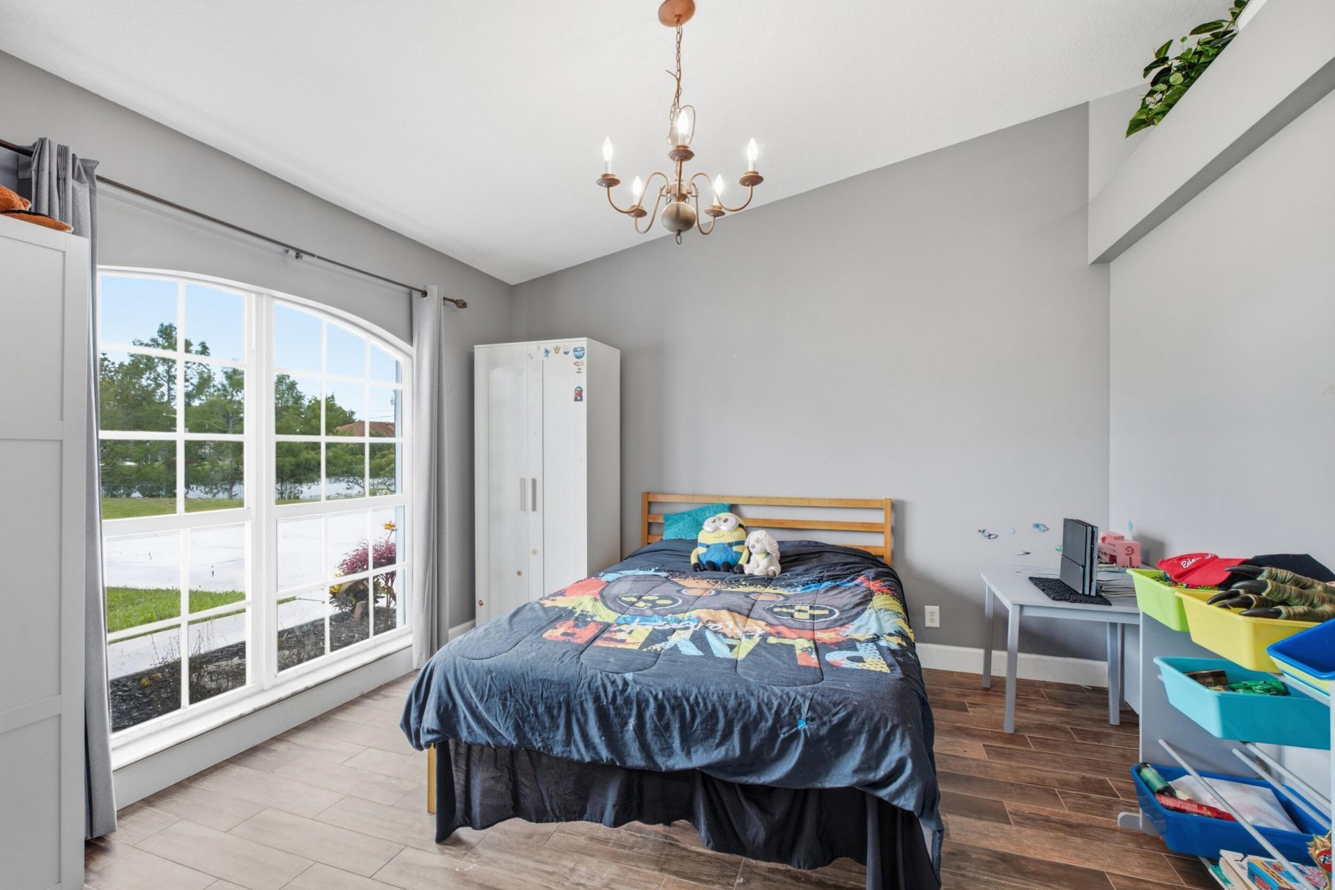 558 SW South Quick Circle, Port Saint Lucie, FL 34953 Photo
