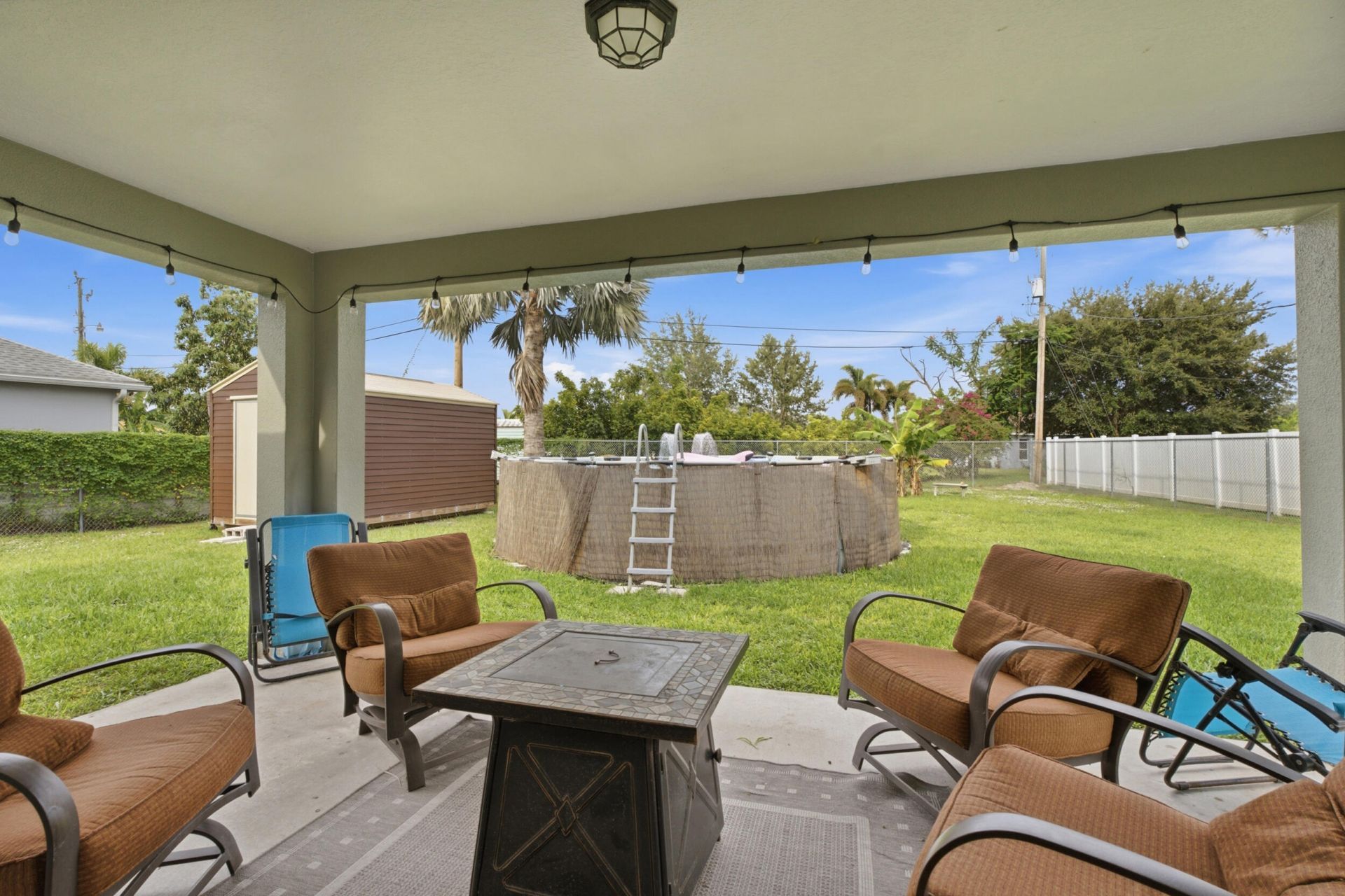 558 SW South Quick Circle, Port Saint Lucie, FL 34953 Photo