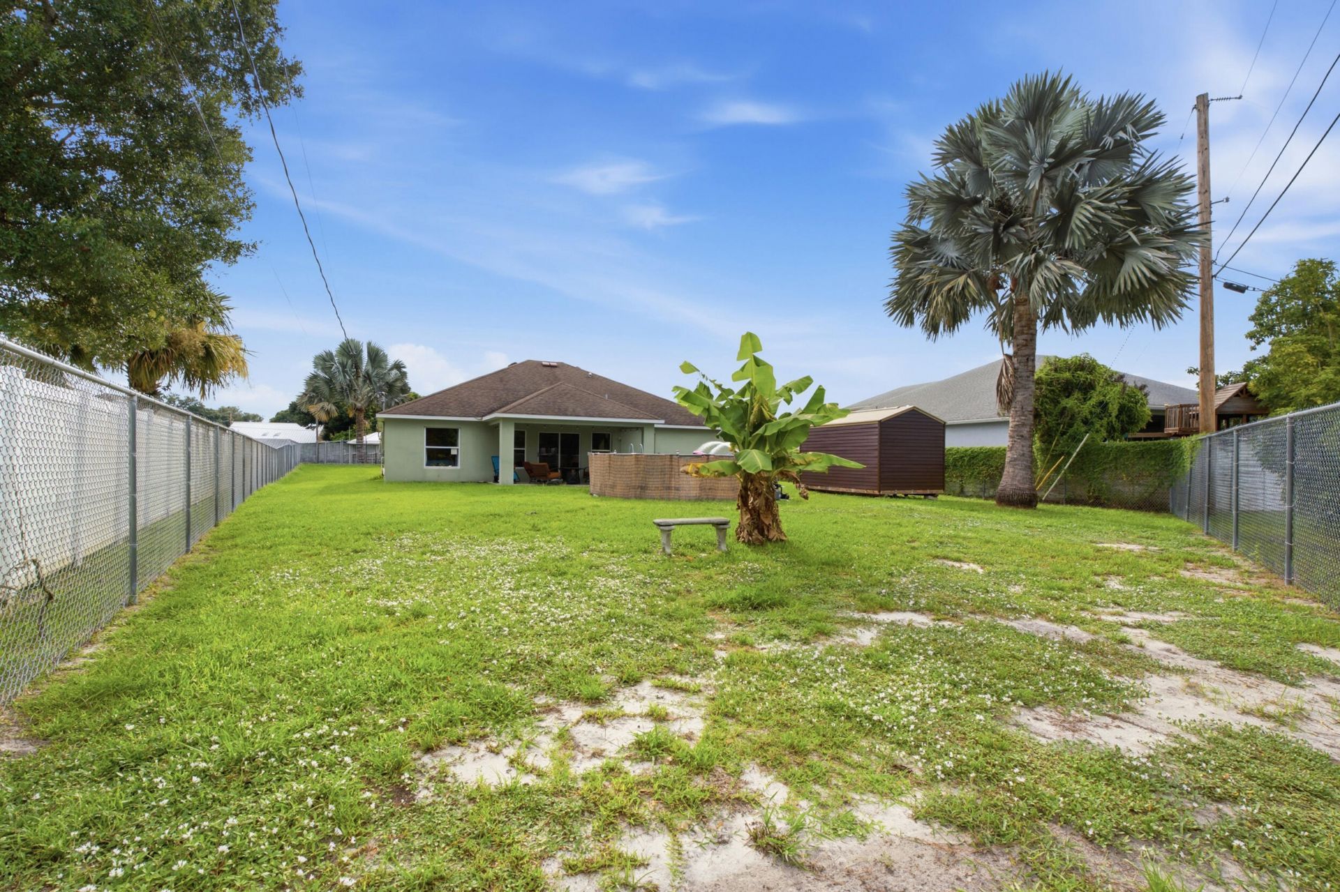 558 SW South Quick Circle, Port Saint Lucie, FL 34953 Photo
