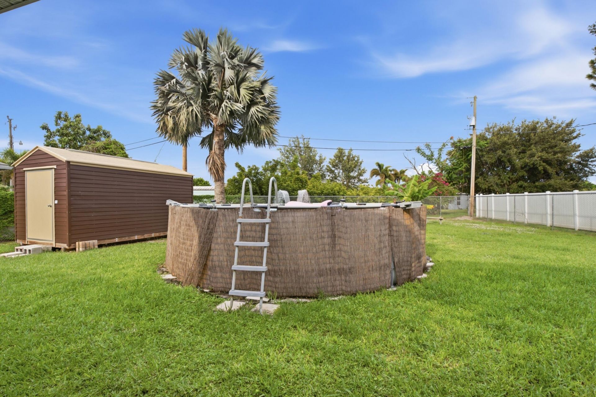 558 SW South Quick Circle, Port Saint Lucie, FL 34953 Photo