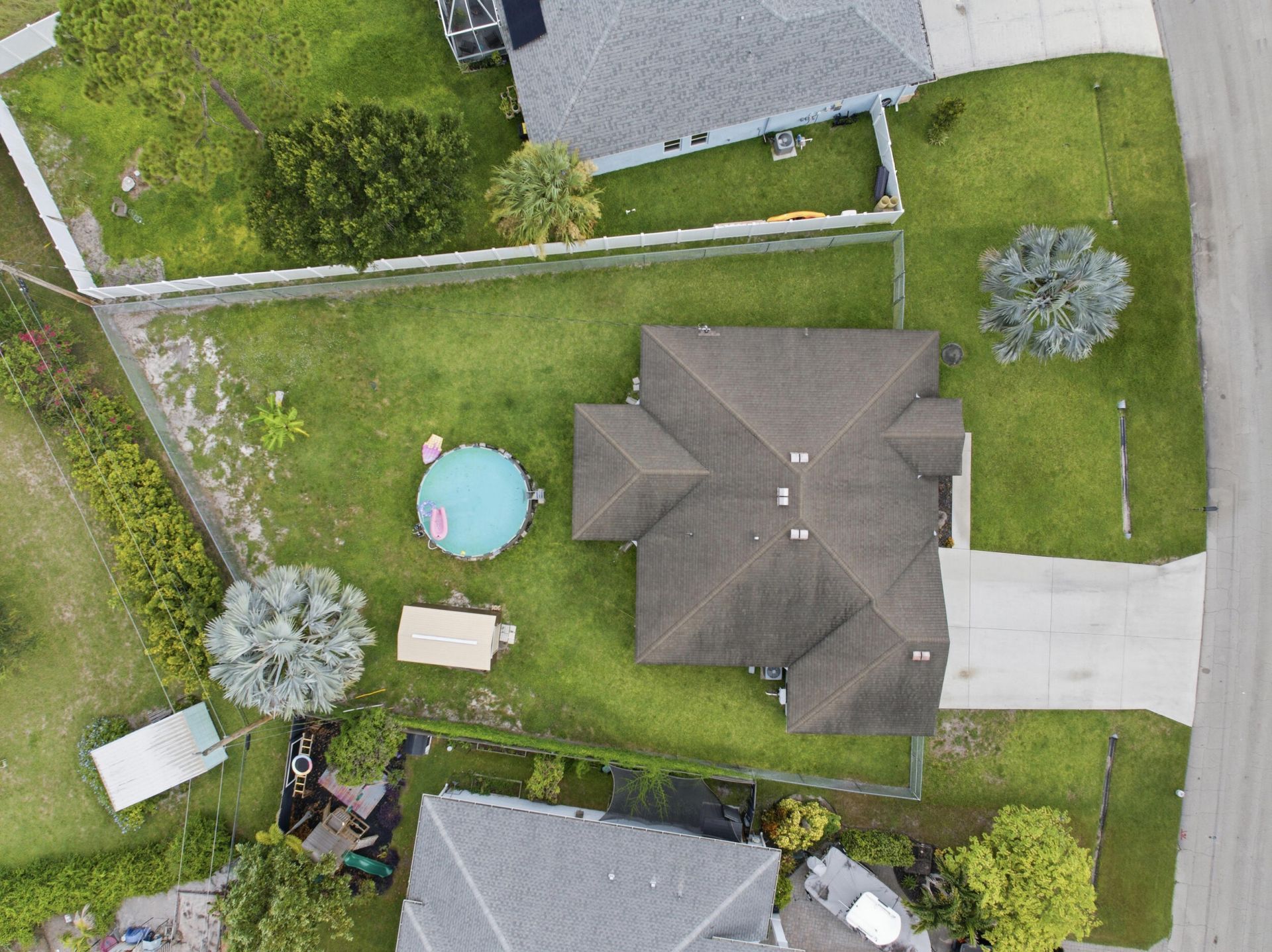 558 SW South Quick Circle, Port Saint Lucie, FL 34953 Photo