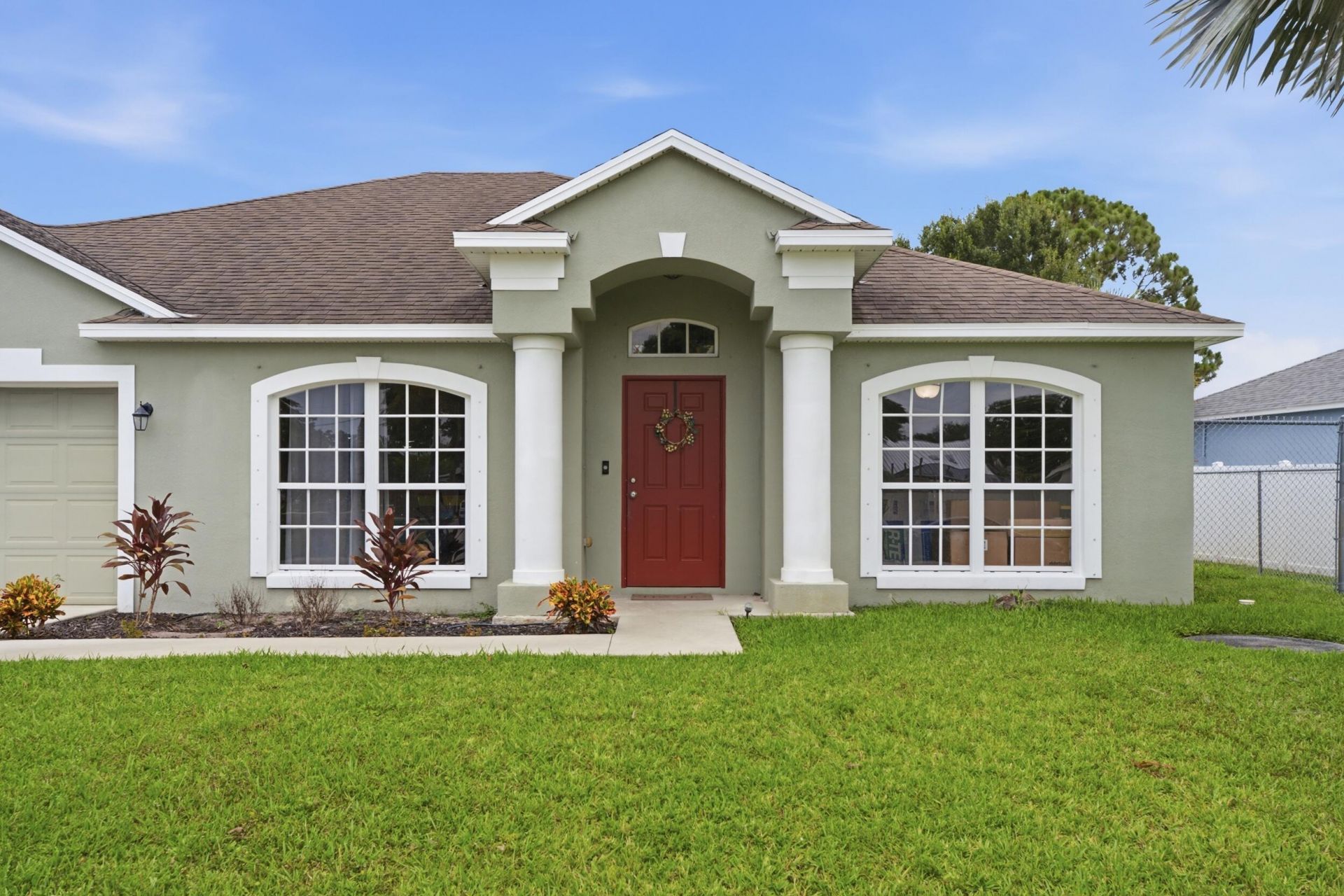 558 SW South Quick Circle, Port Saint Lucie, FL 34953 Photo