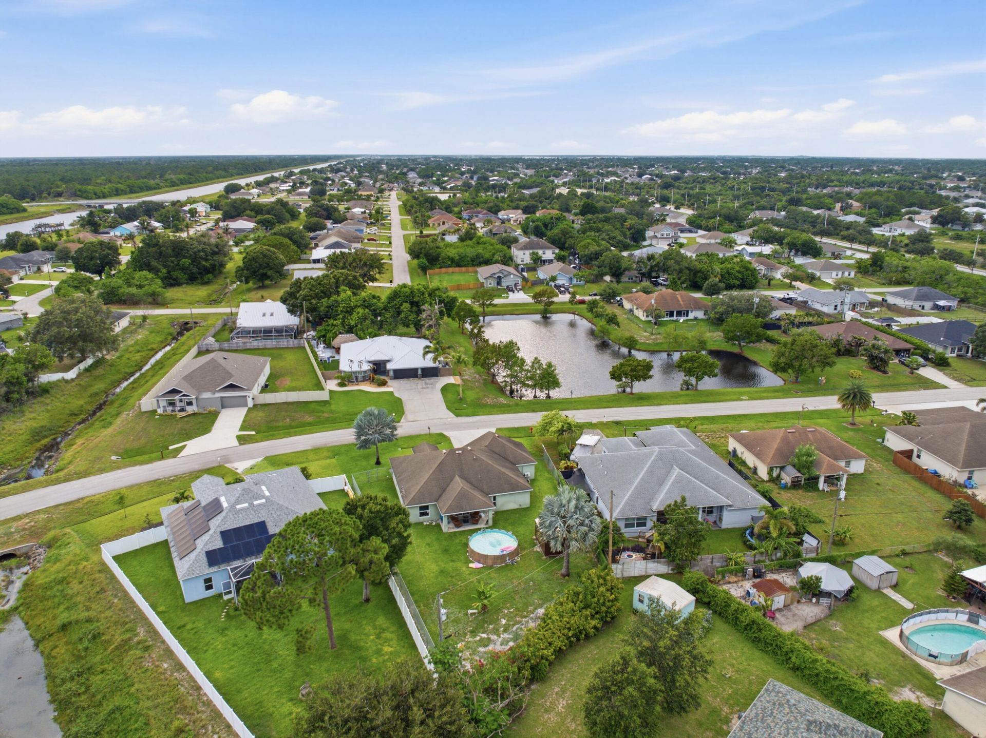 558 SW South Quick Circle, Port Saint Lucie, FL 34953 Photo