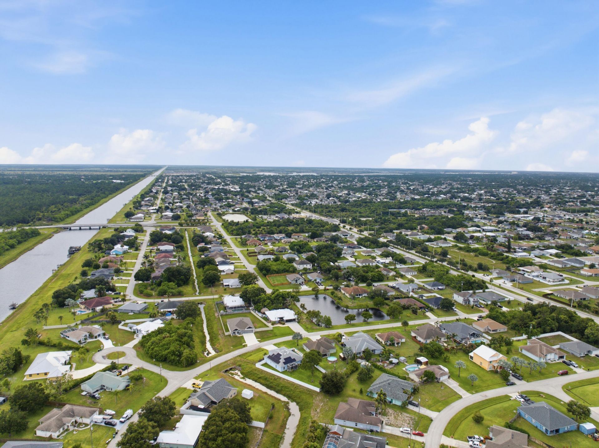 558 SW South Quick Circle, Port Saint Lucie, FL 34953 Photo