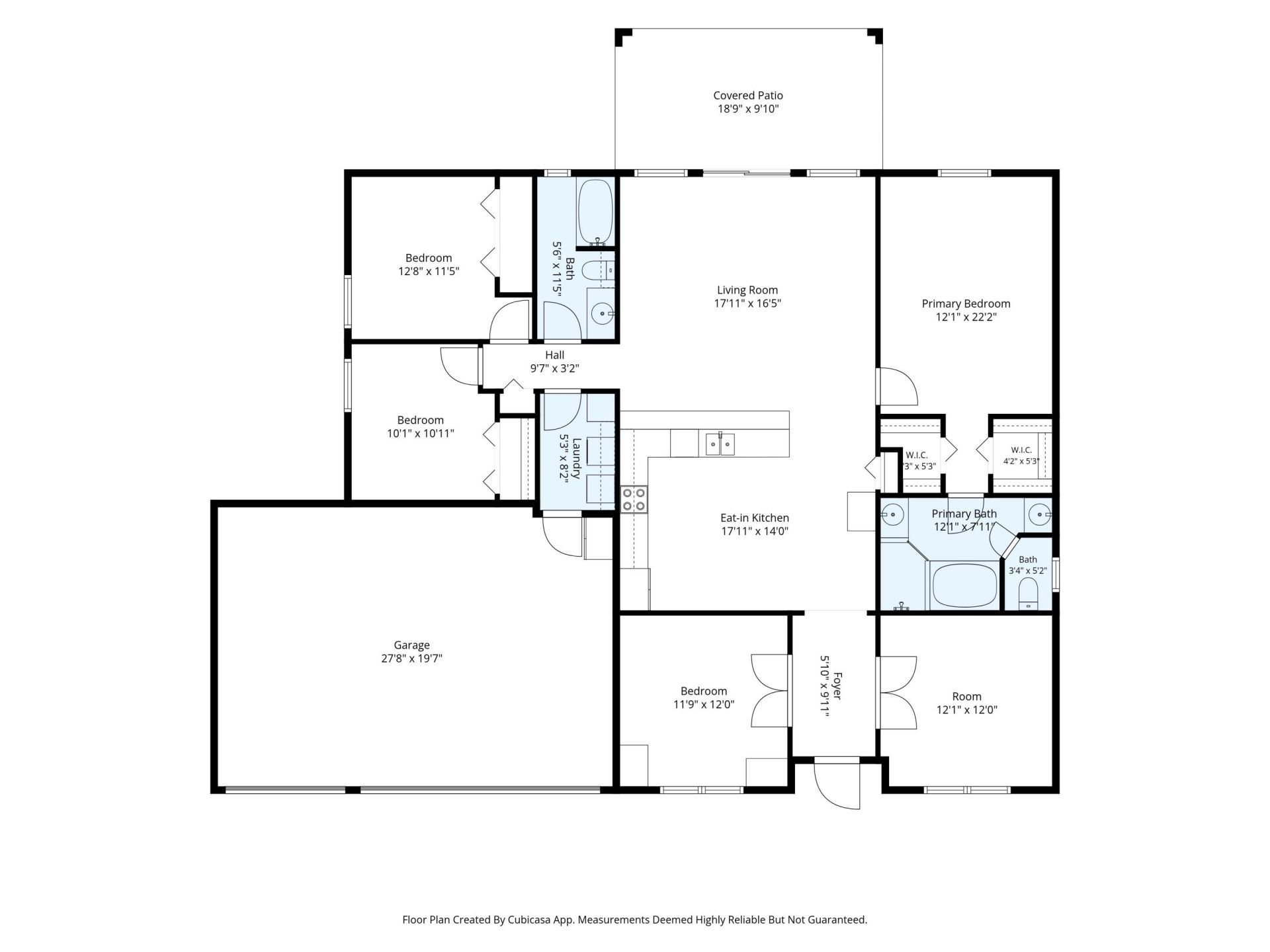 558 SW South Quick Circle, Port Saint Lucie, FL 34953 Photo