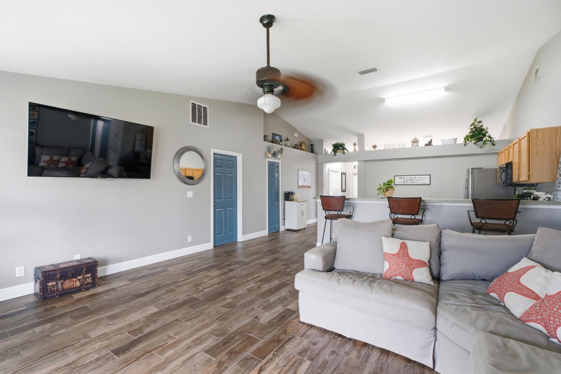 558 SW South Quick Circle, Port Saint Lucie, FL 34953 Photo