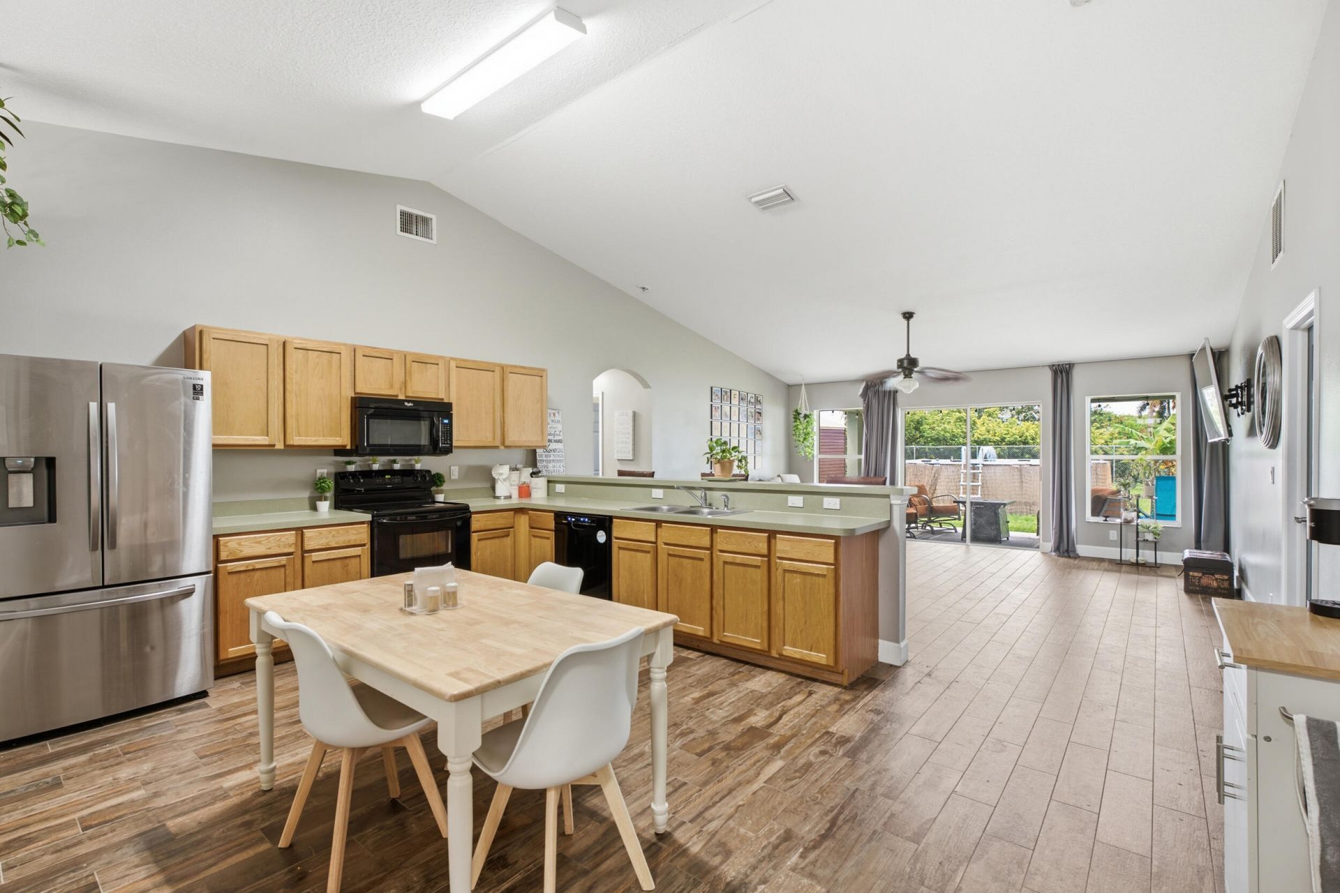 558 SW South Quick Circle, Port Saint Lucie, FL 34953 Photo