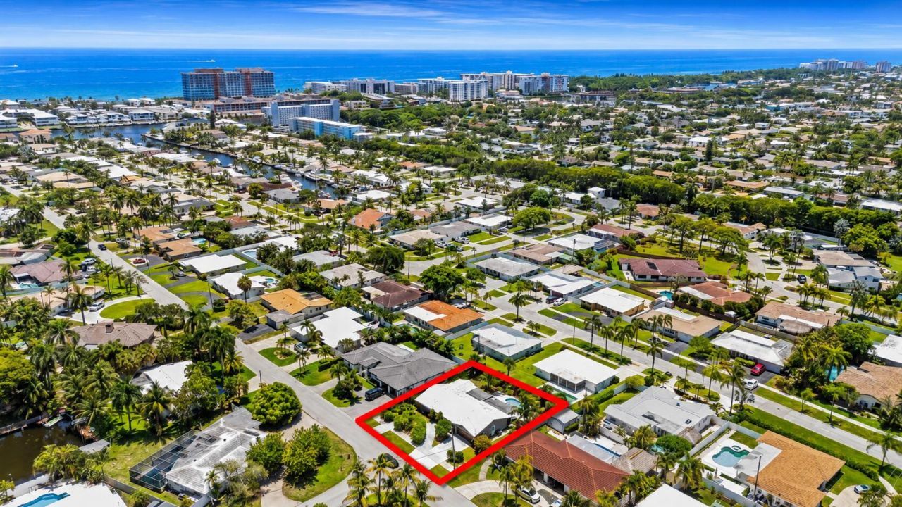 1226 SE 14th Street, Deerfield Beach, FL 33441 Photo