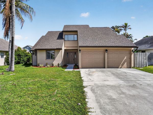 6119 Mullin Street, Jupiter, FL 33458