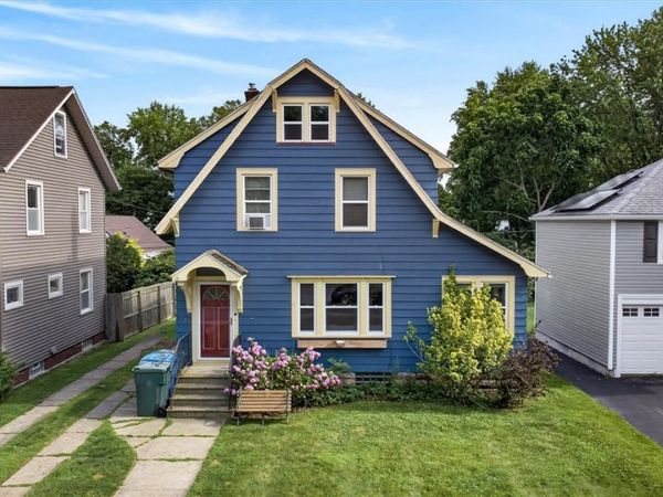 239 Farmington Road , Rochester, NY 14609