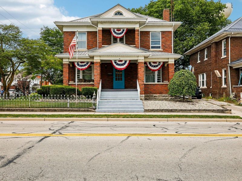 105 N Miami Avenue, Bradford, OH 45308 Photo 2