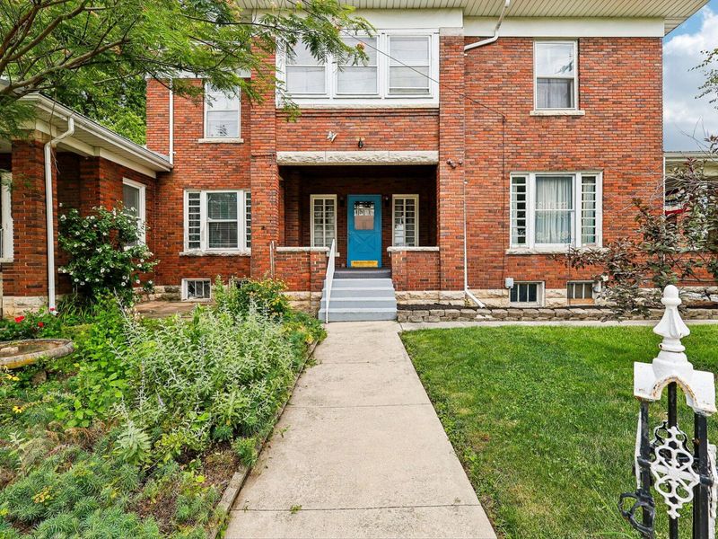 105 N Miami Avenue, Bradford, OH 45308 Photo 4