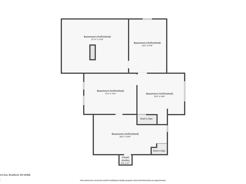 105 N Miami Avenue, Bradford, OH 45308 Photo 80