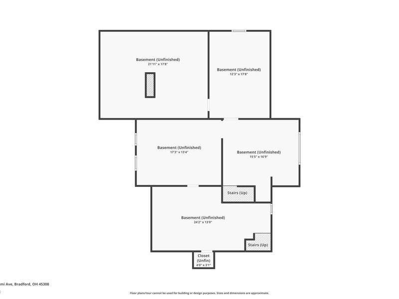 105 N Miami Avenue, Bradford, OH 45308 Photo 81