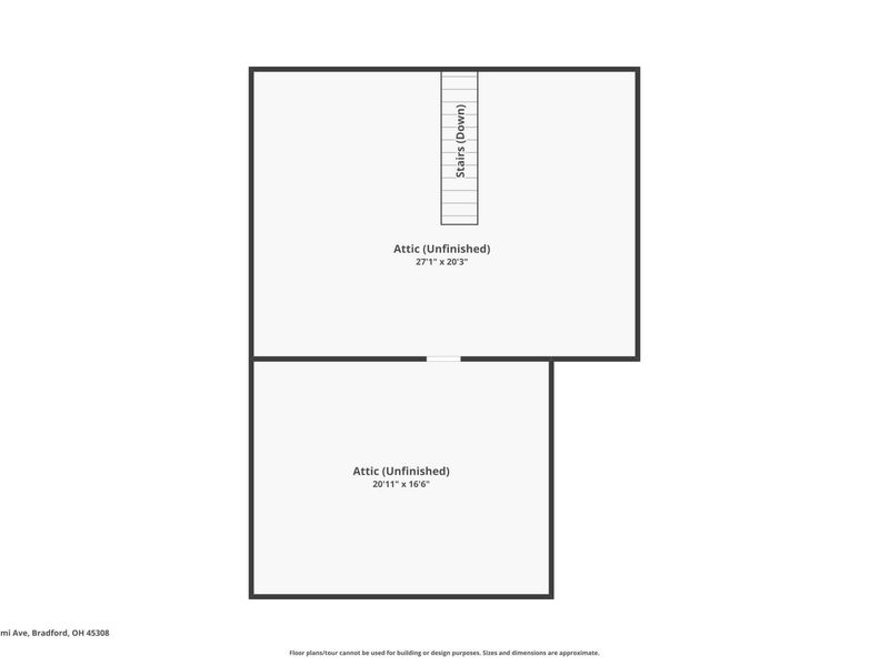 105 N Miami Avenue, Bradford, OH 45308 Photo 84