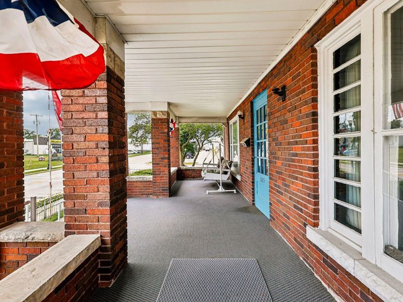 105 N Miami Avenue, Bradford, OH 45308 Photo 9