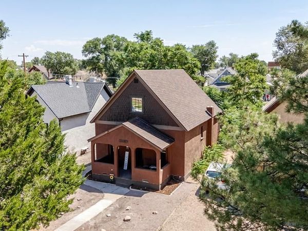 1118 Pine St, Pueblo, CO 81004