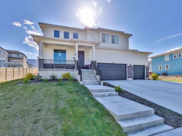 2867 S GREENHEAD DR , Saratoga Springs, UT 84045