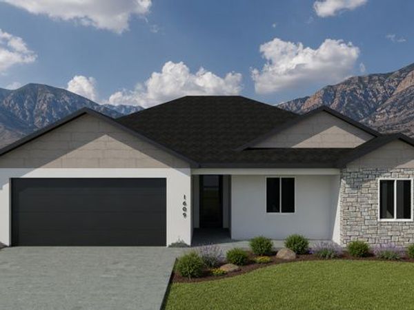 4158 W 1950 S, Cedar City, UT 84720