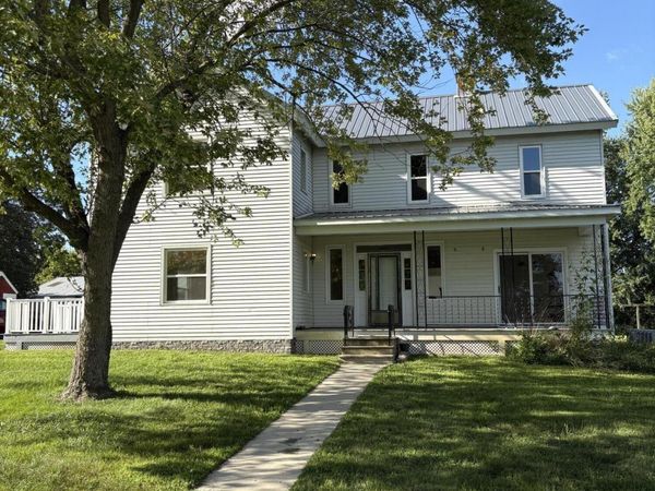 35324 110th St, Twin Lakes, WI 53181