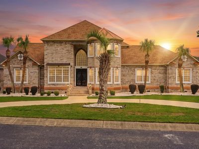 2366 Island Way, Little River, SC 29566