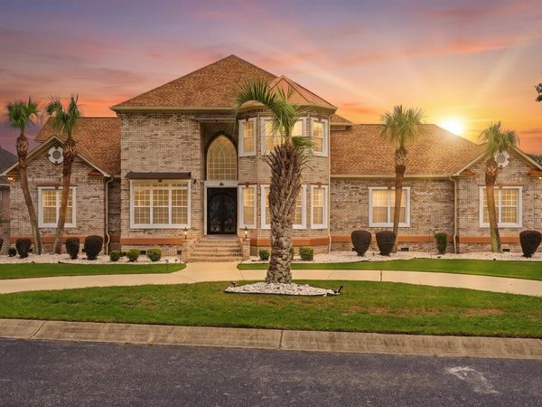 2366 Island Way, Little River, SC 29566