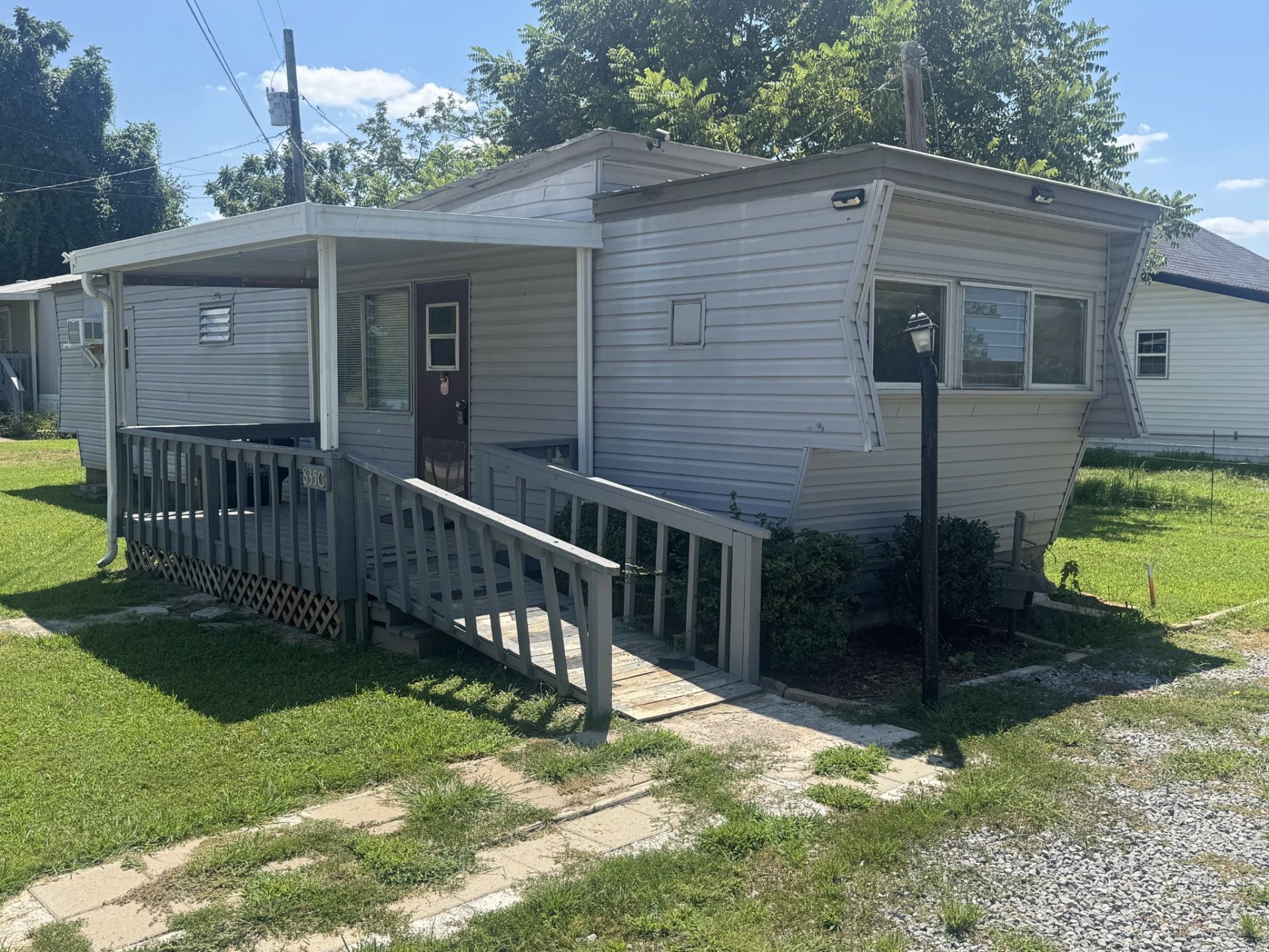 835 Bridge Ave, Unit C, Murfreesboro, TN 37129 Main Photo