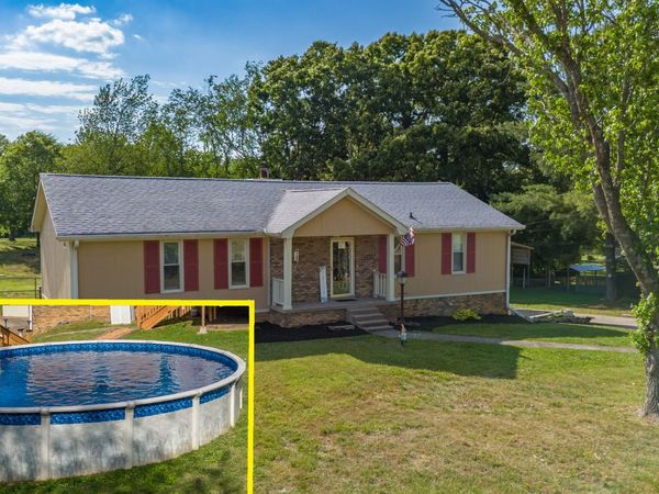 309 Skyline Dr , White House, TN 37188