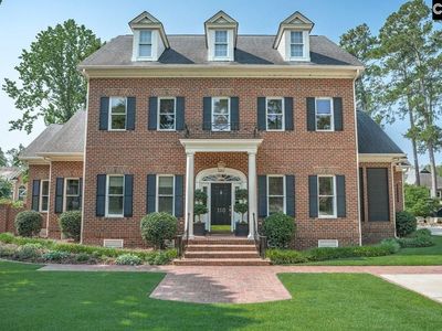 150 Aspen Trail , Columbia, SC 29206