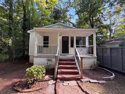 511 Manigault Street , Winnsboro, SC 29180