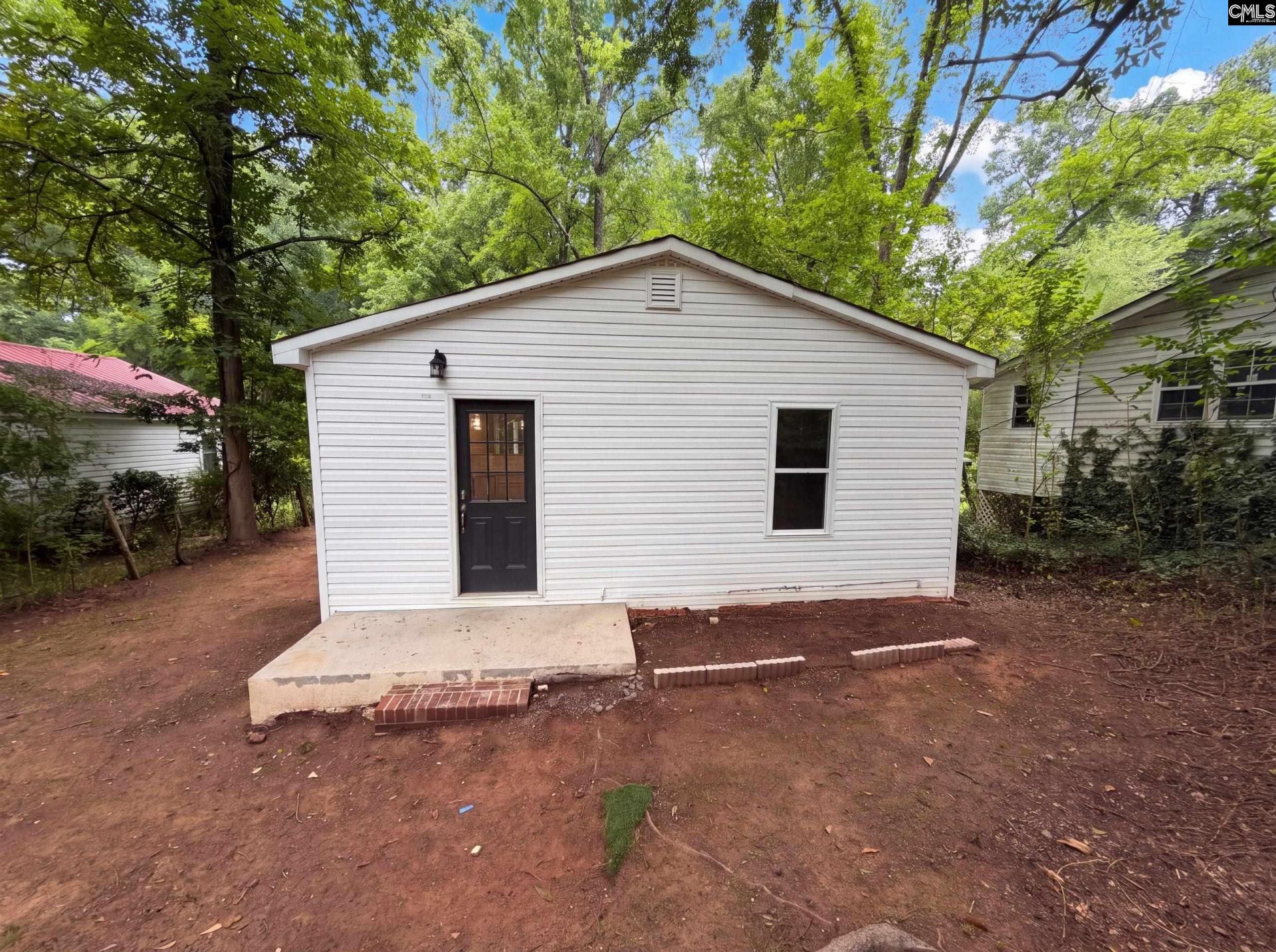 511 Manigault Street  Photo 5