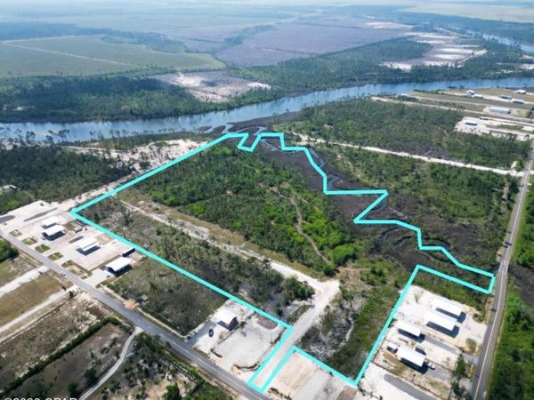 tbd S Long Street , Port St Joe, FL 32456