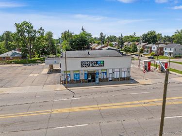 13403 W 7 Mile Road, Detroit, Mi 48235